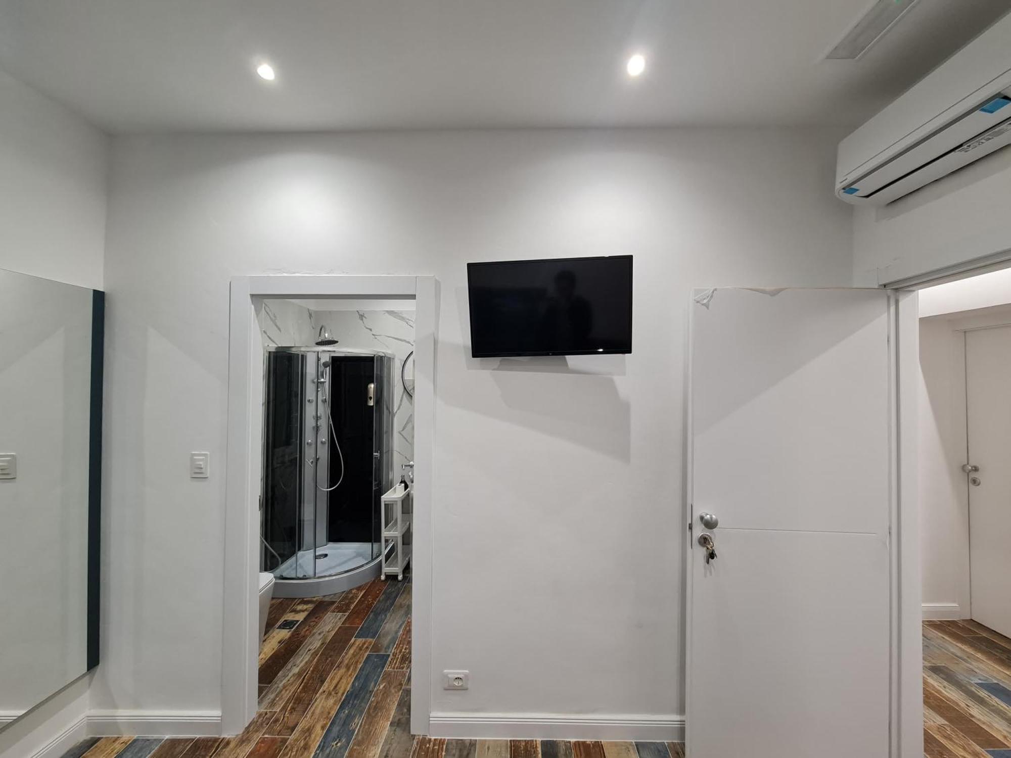 Ricci 16 - Suite & Rooms Ливорно Екстериор снимка