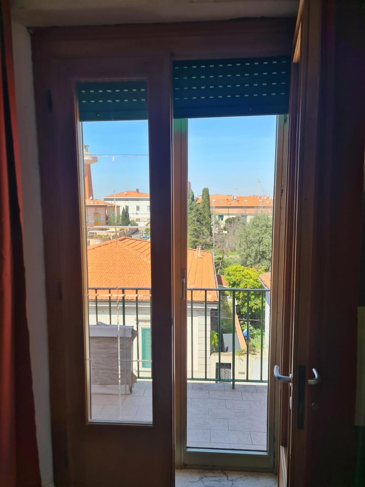 Ricci 16 - Suite & Rooms Ливорно Екстериор снимка