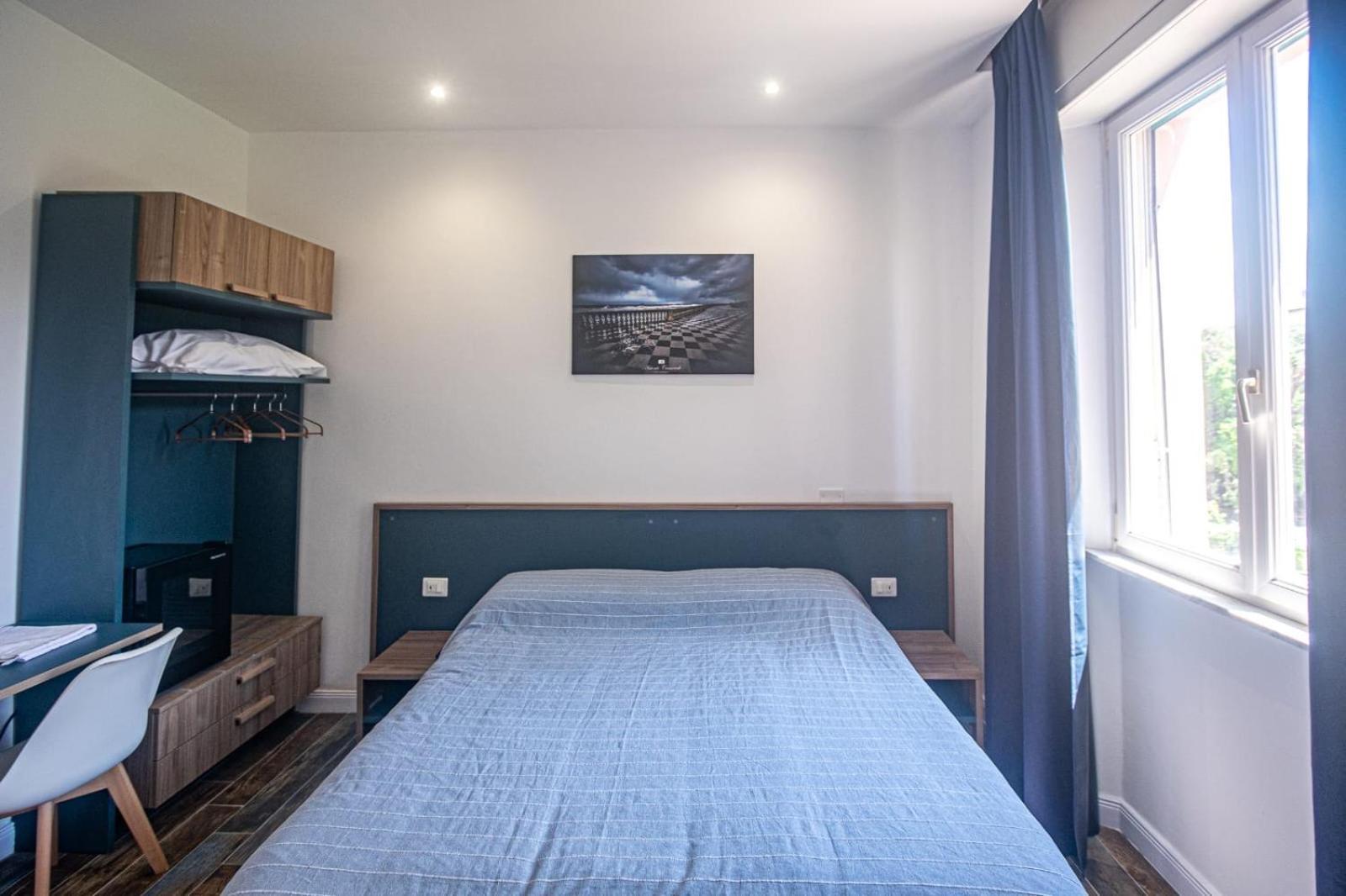 Ricci 16 - Suite & Rooms Ливорно Екстериор снимка